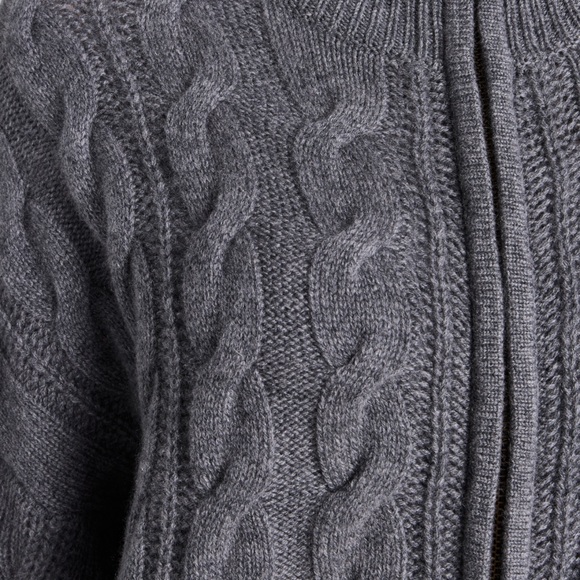 Le Kasha
Akita Cashmere Cardigan NWT - size M/L - Picture 7 of 10